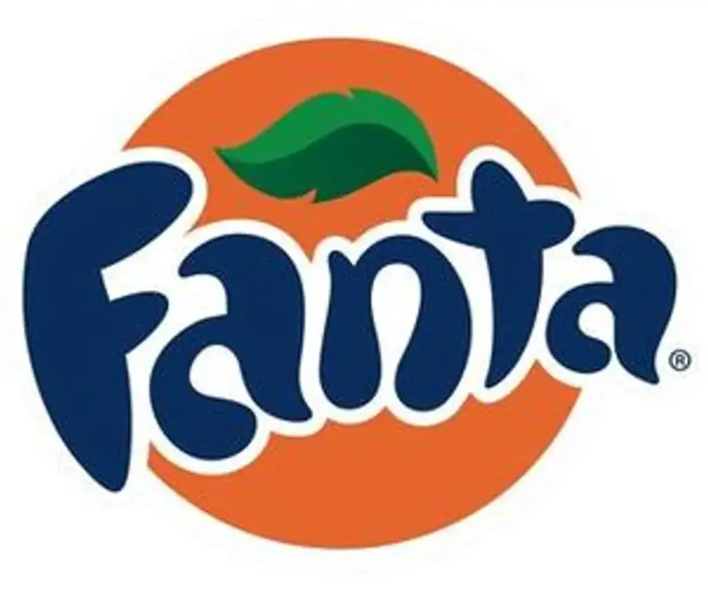 Fanta Orange