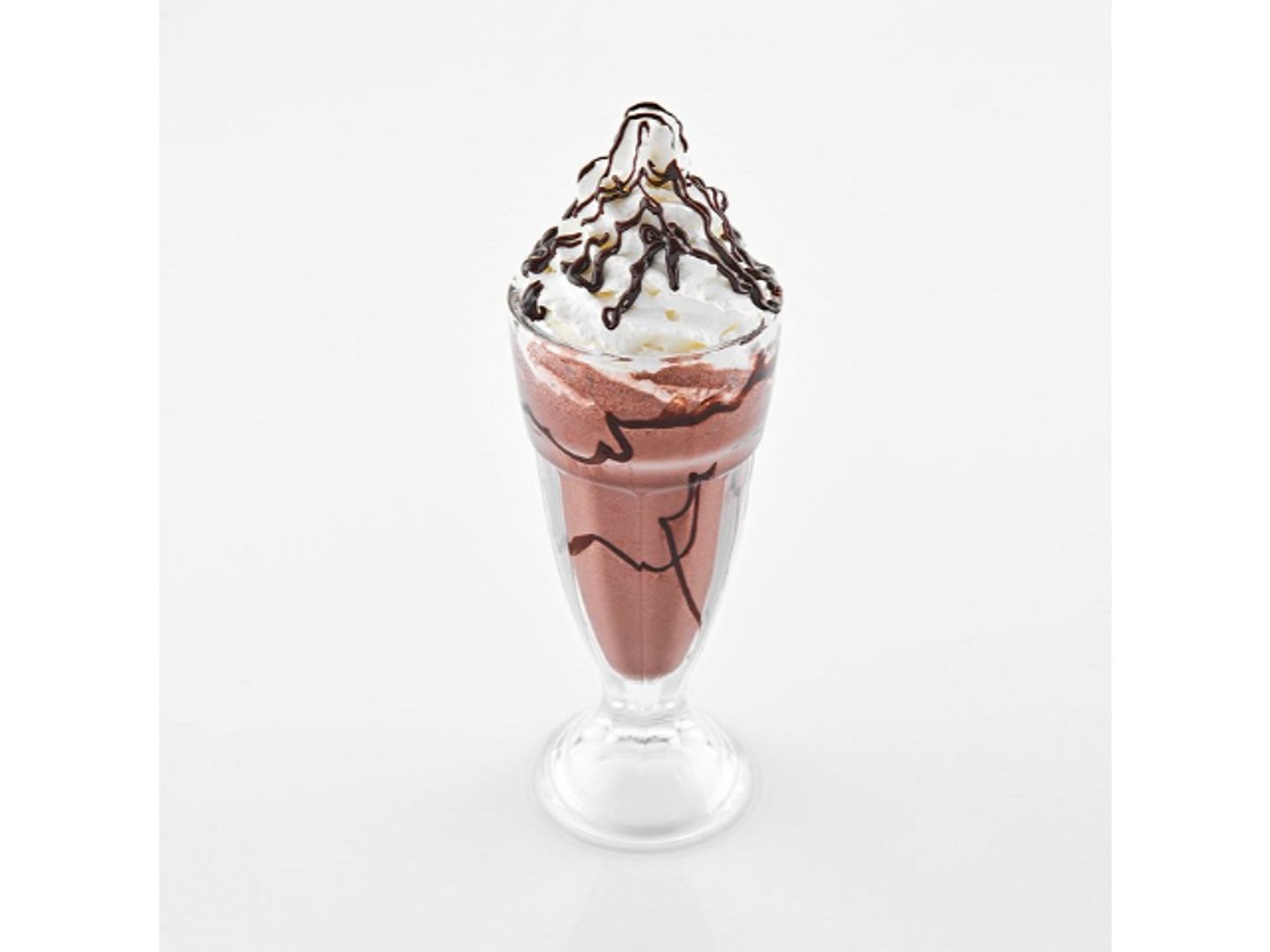 Chocolate Milkshake