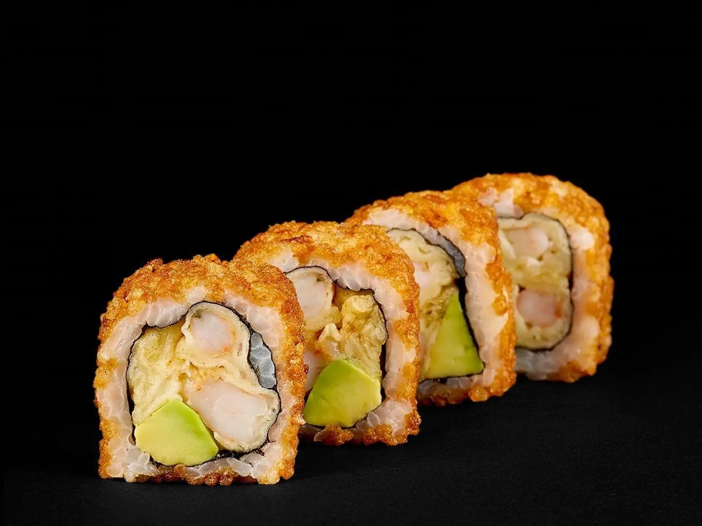 Crispy Aura