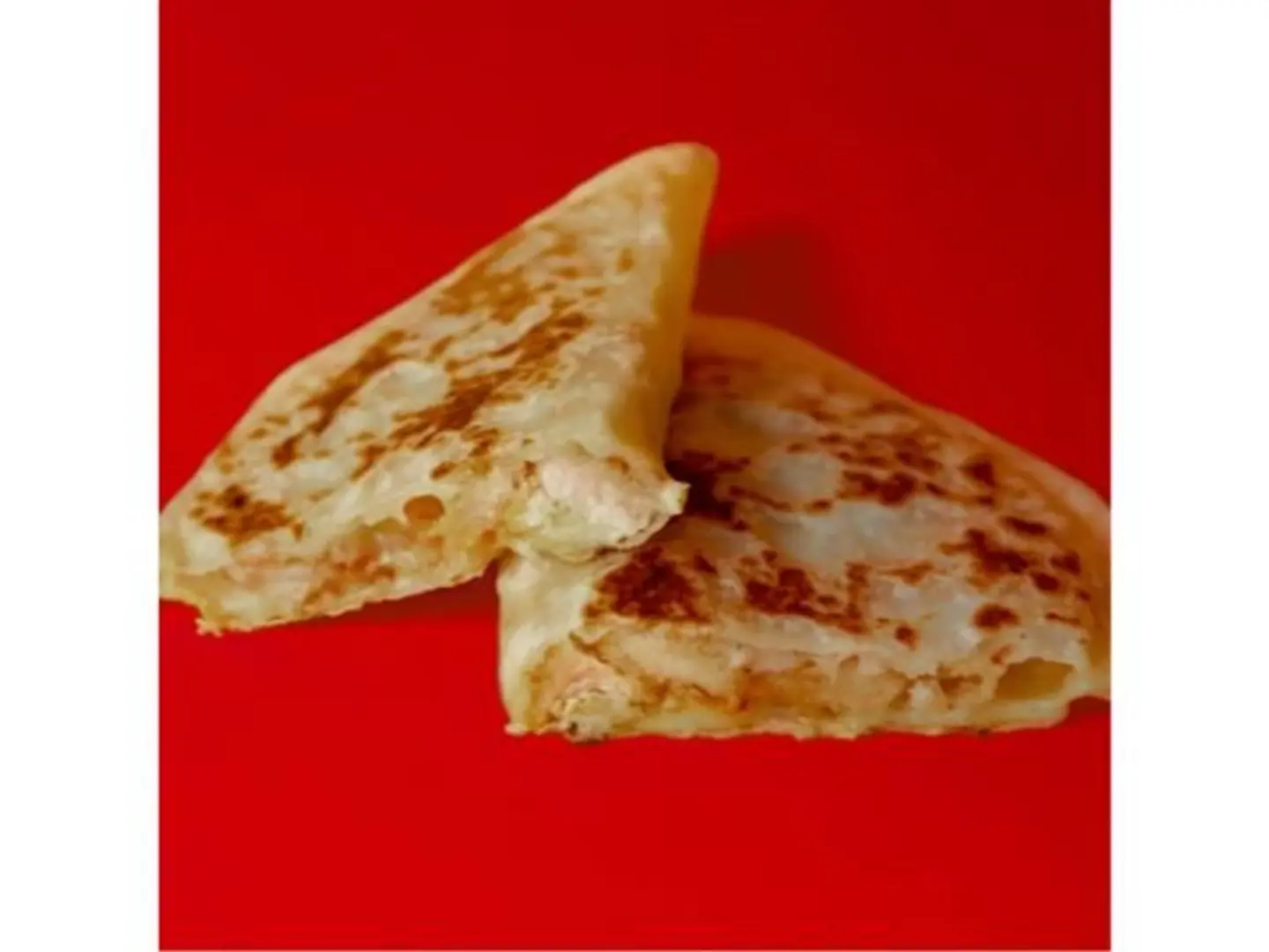 تشكن كاساديا