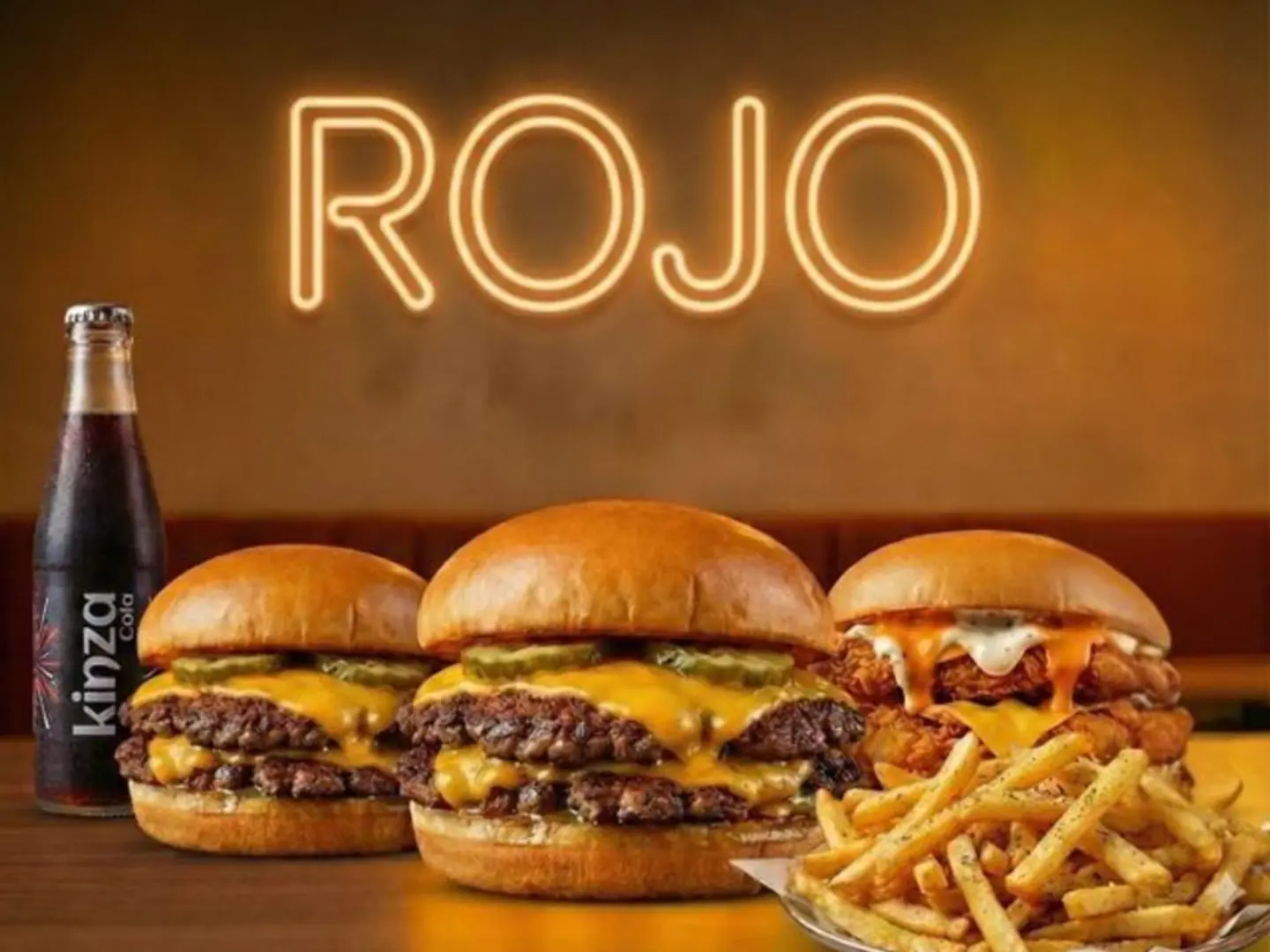 وجبة المدير