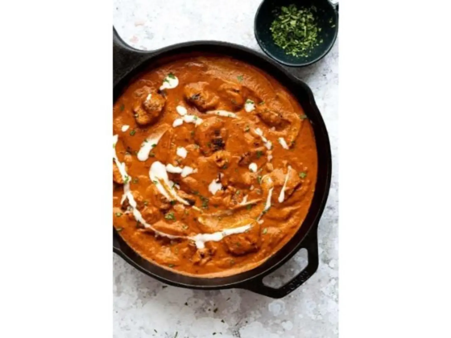 Butter Chicken Masala