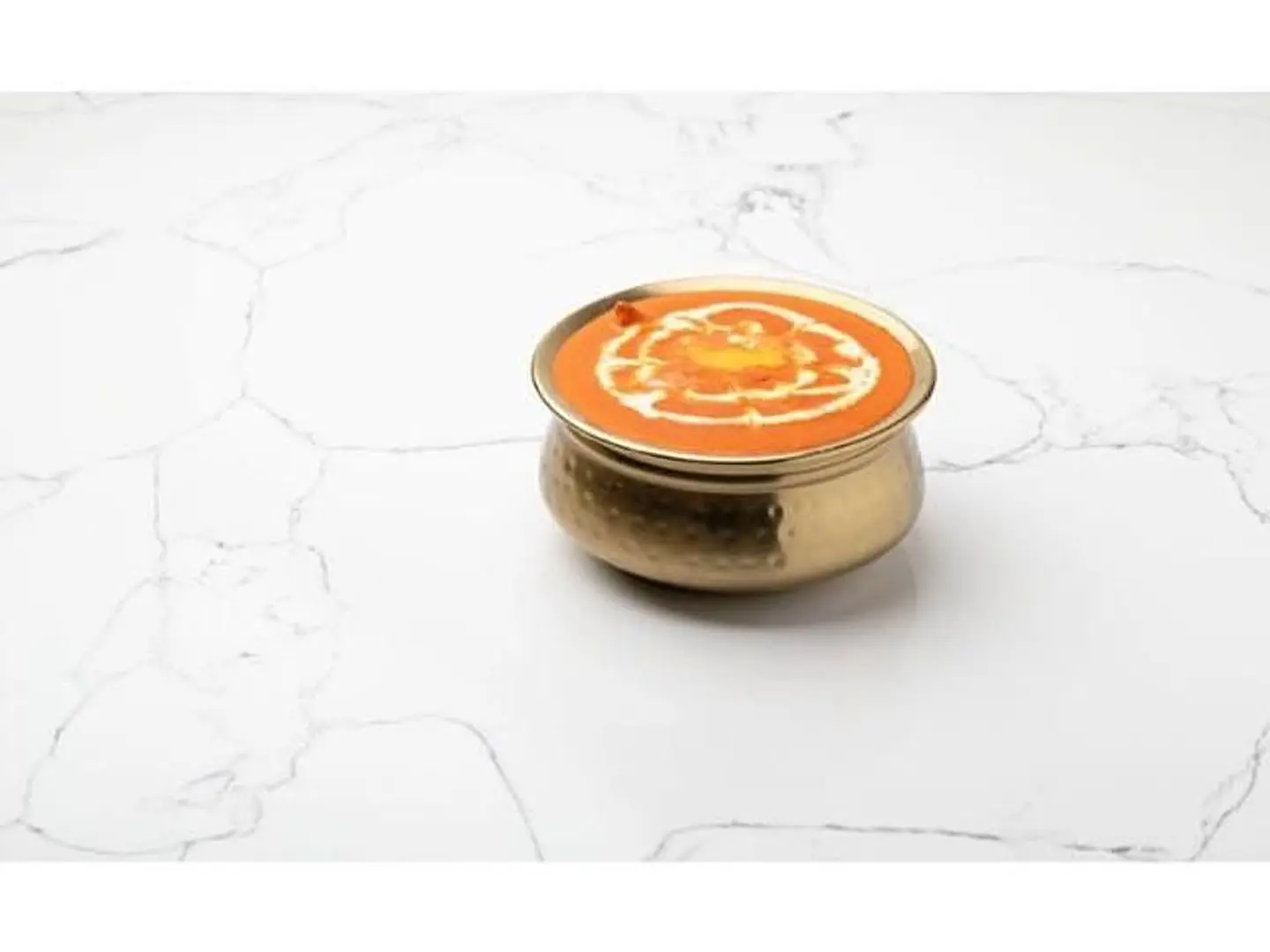 دجاج بالزبدة