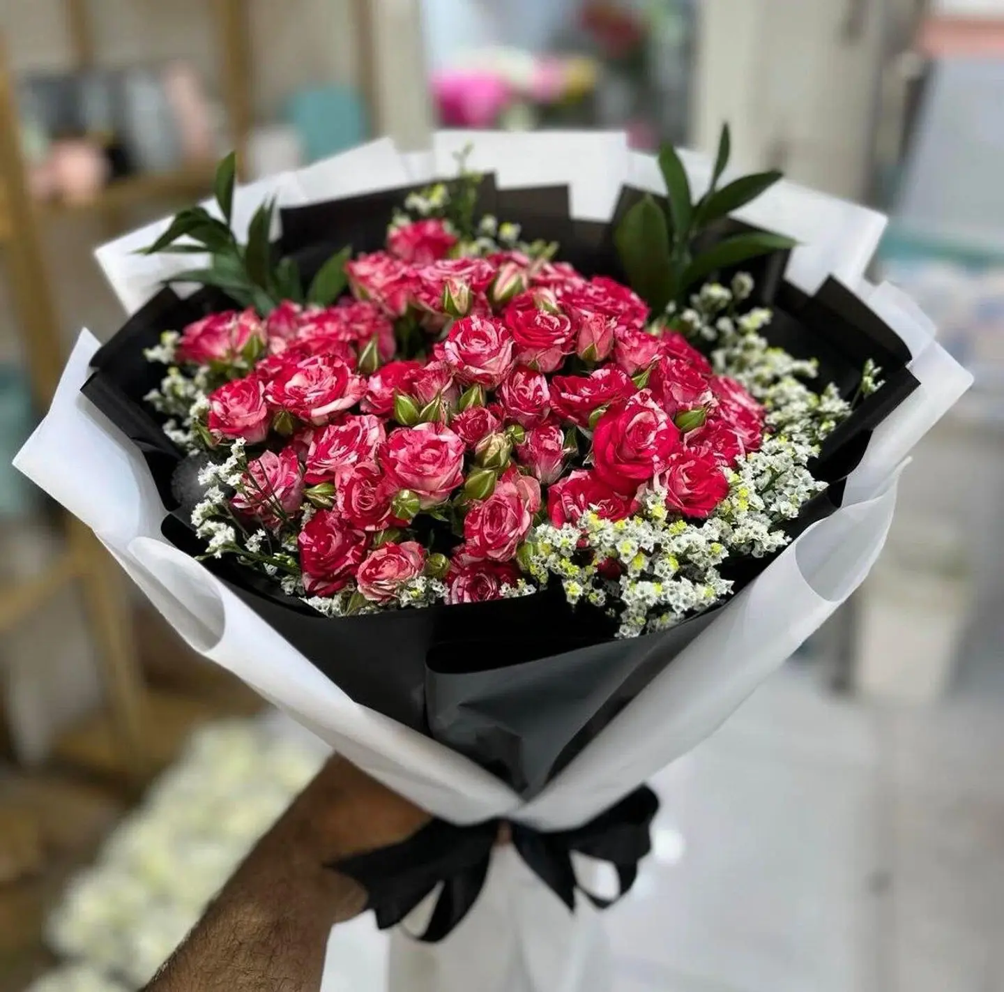 Rubika Bouquet