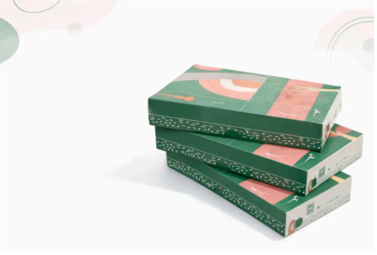 مجموعة المفرزنات