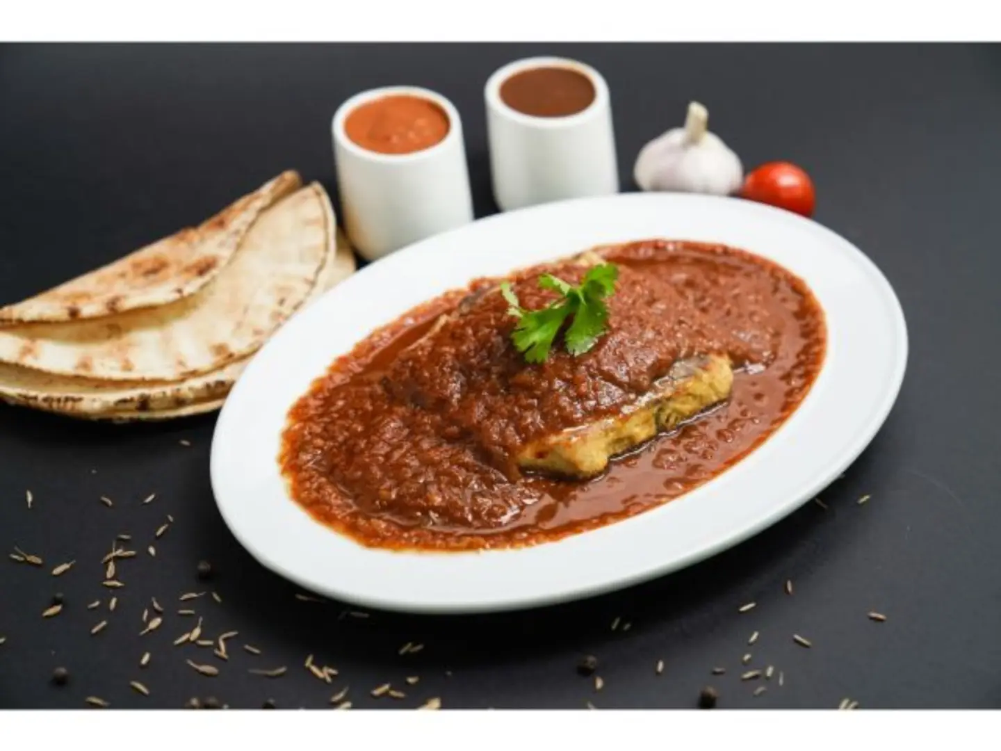 طاجن ديرك صوص أحمر