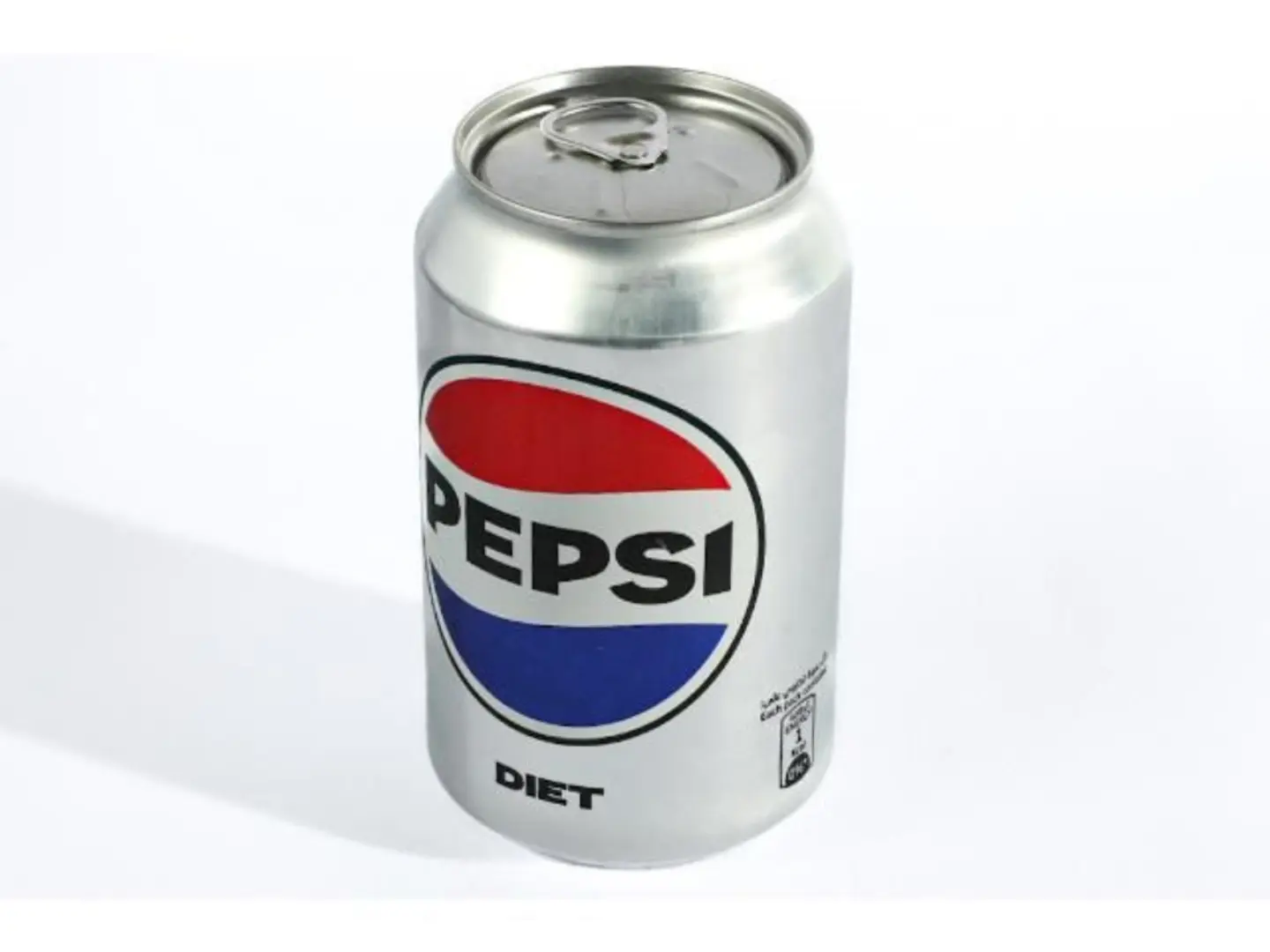 Pepsi Diet