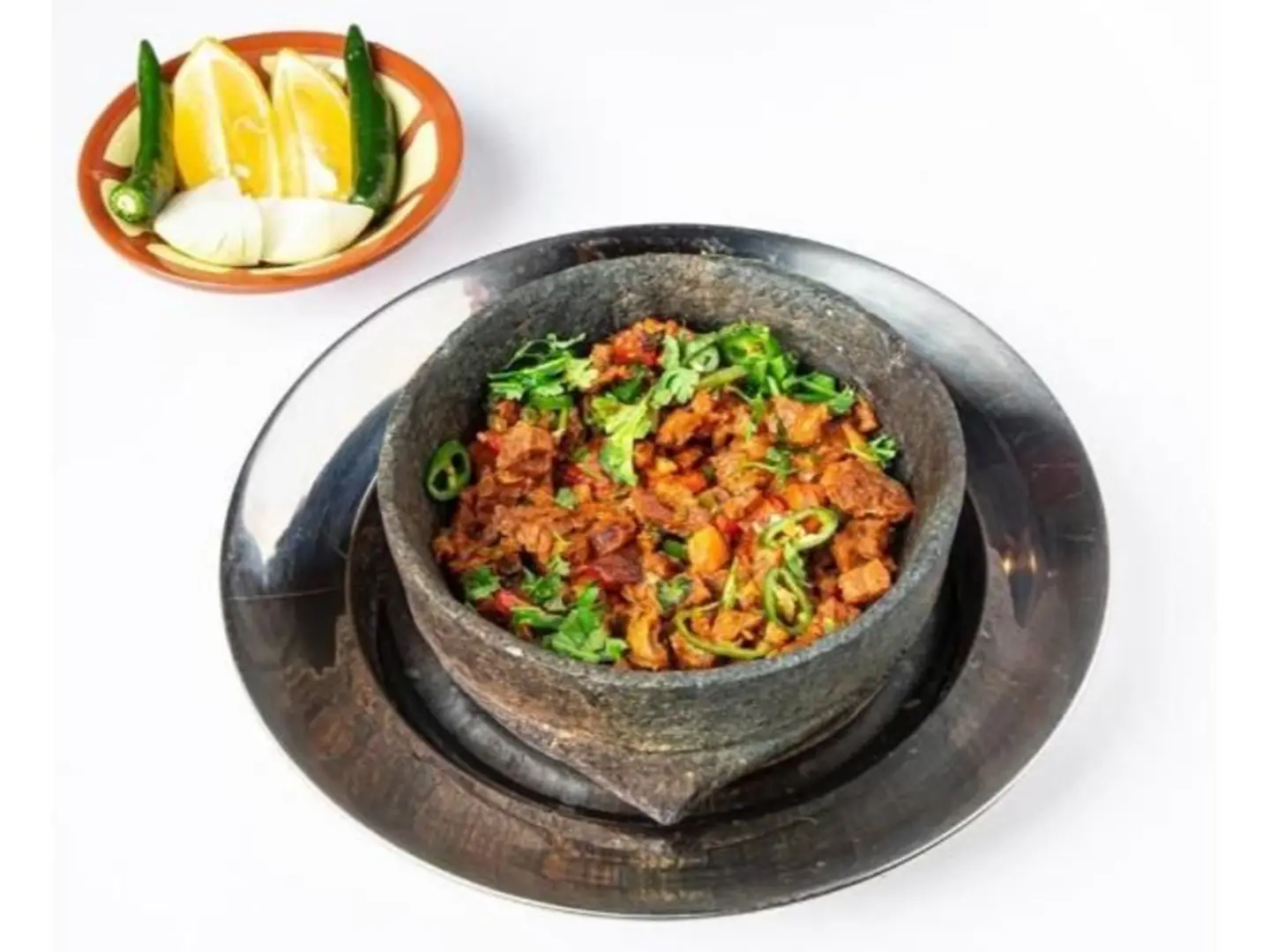 Minced Meat