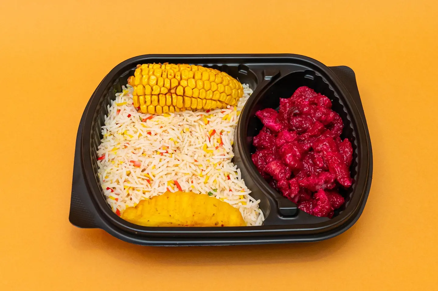 دجاج مكسيكي