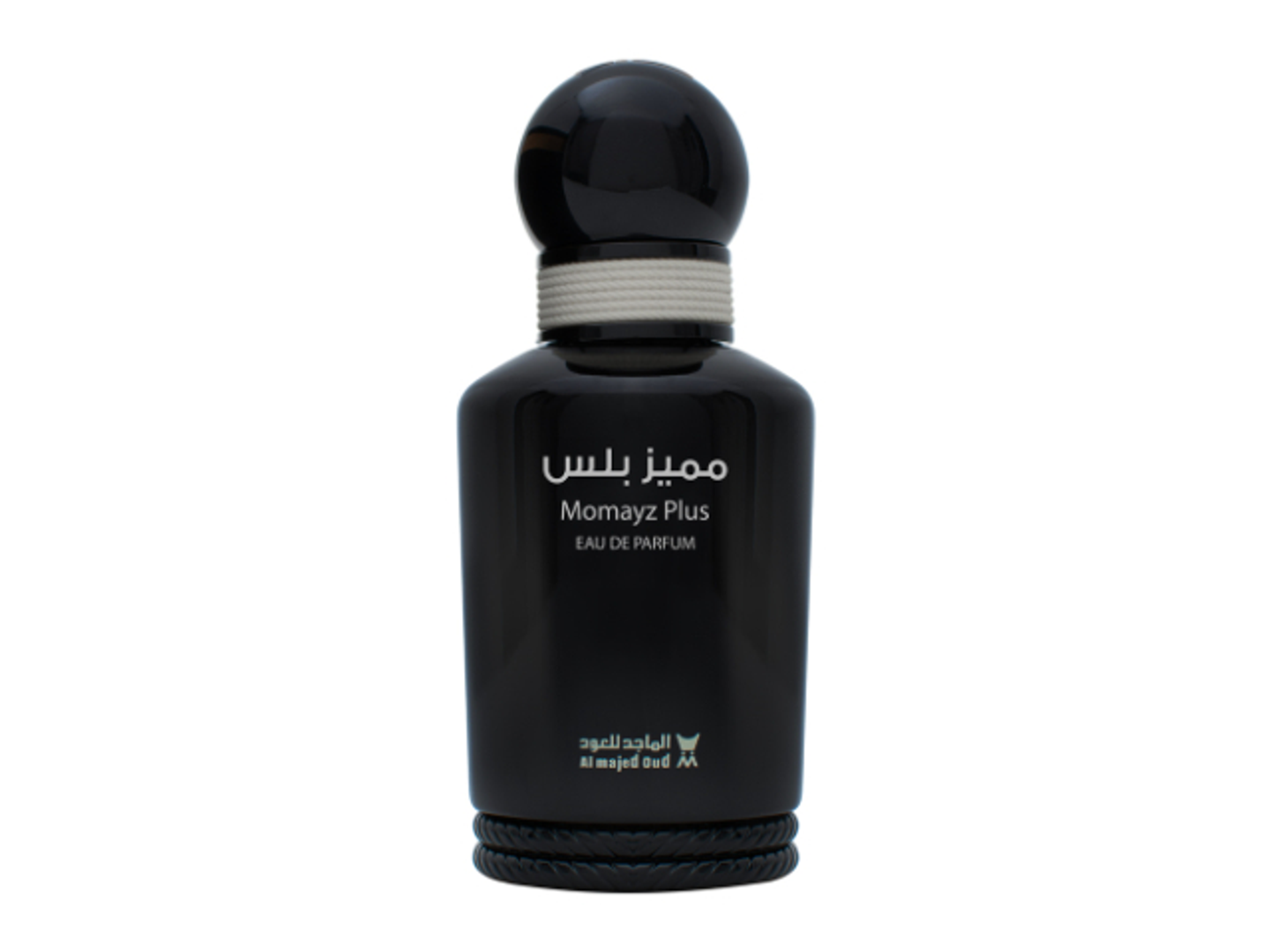الماجد للعود عطر مميز بلس كلاسيك 100 مل