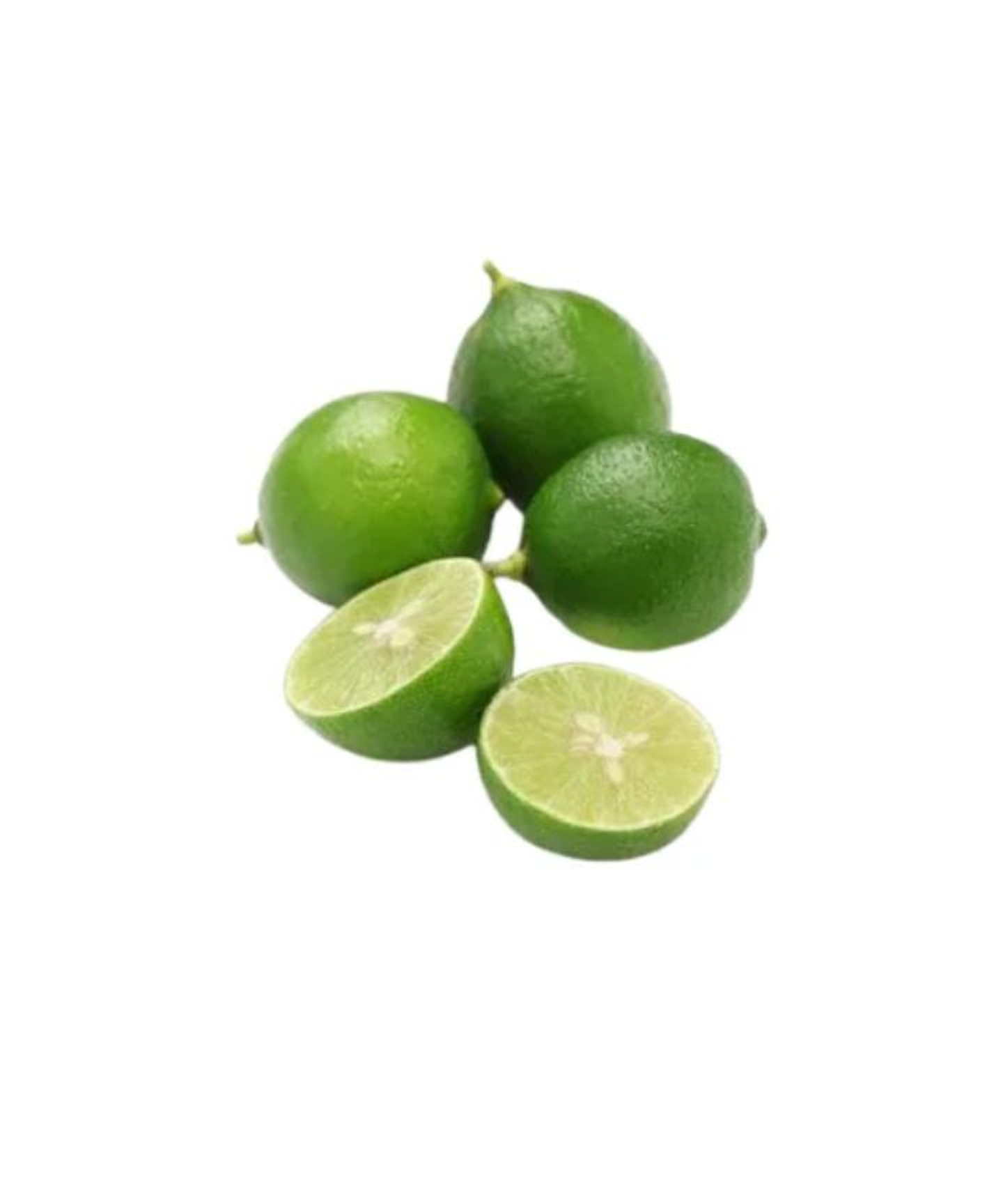 ليمون أخضر صغير