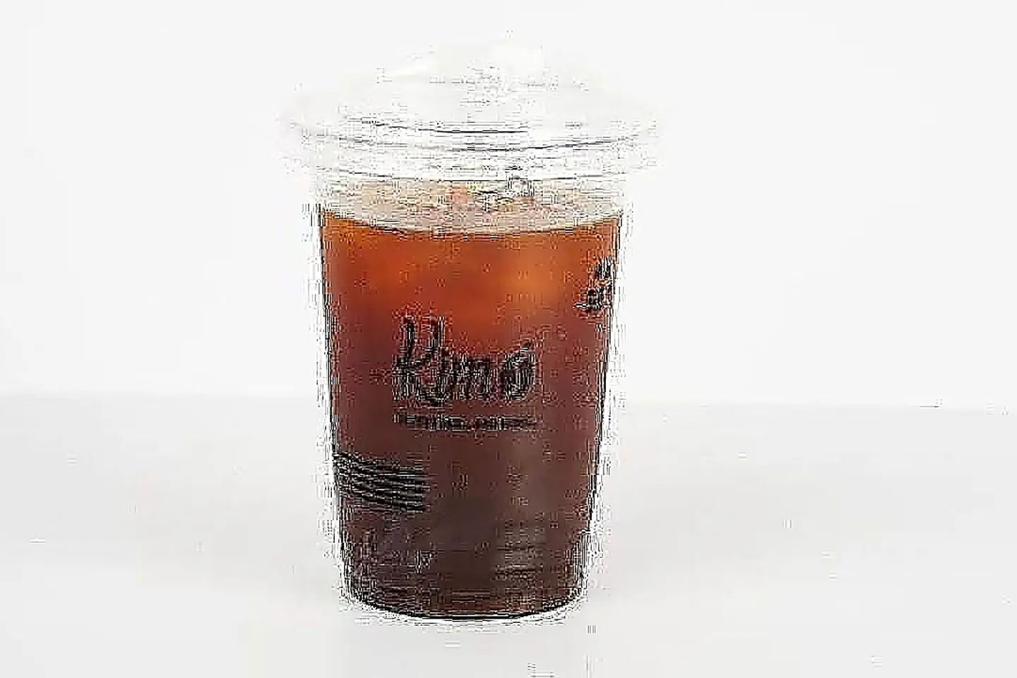 Iced V60