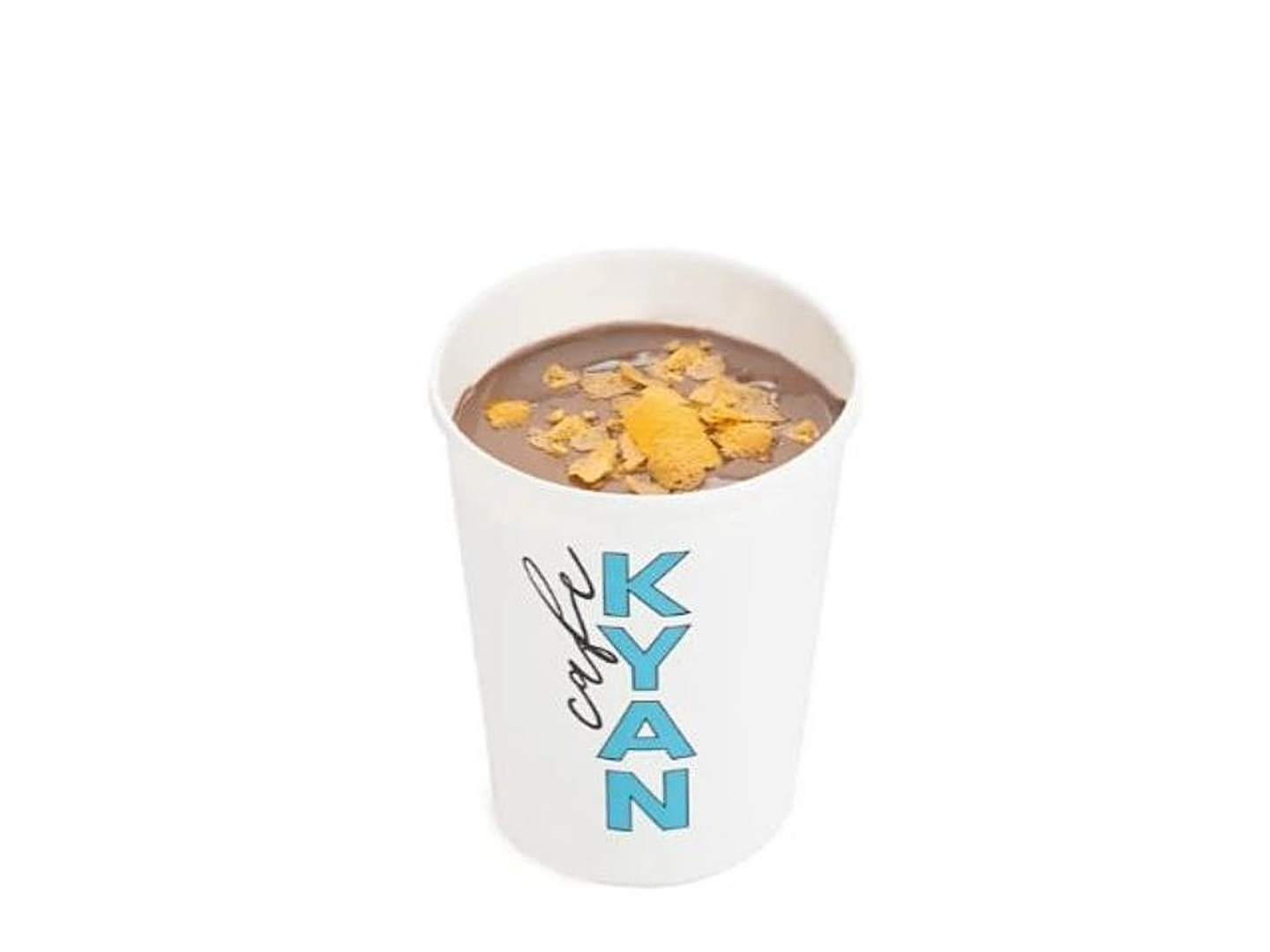 كريب بودينغ