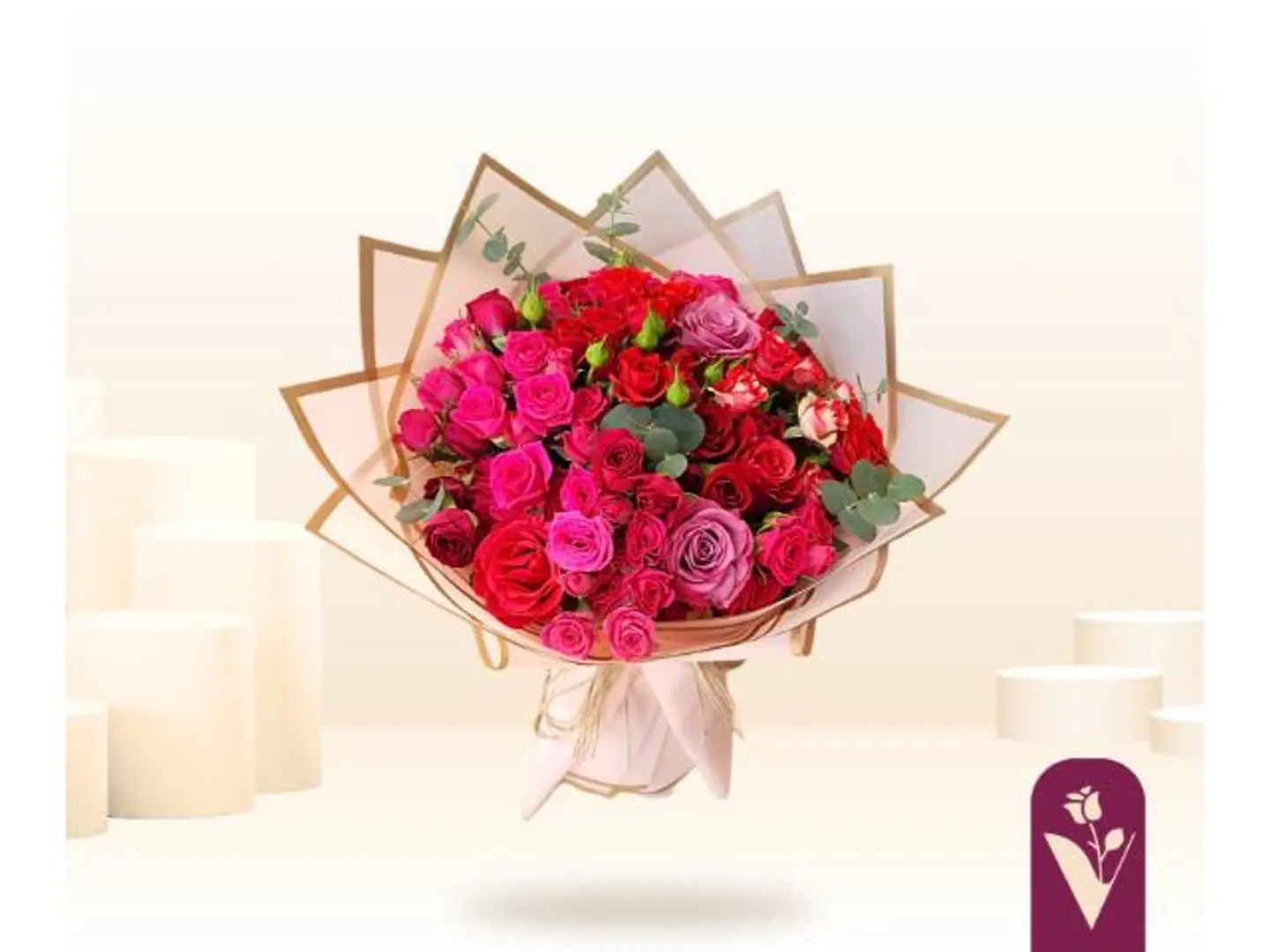 فوشيات روقان