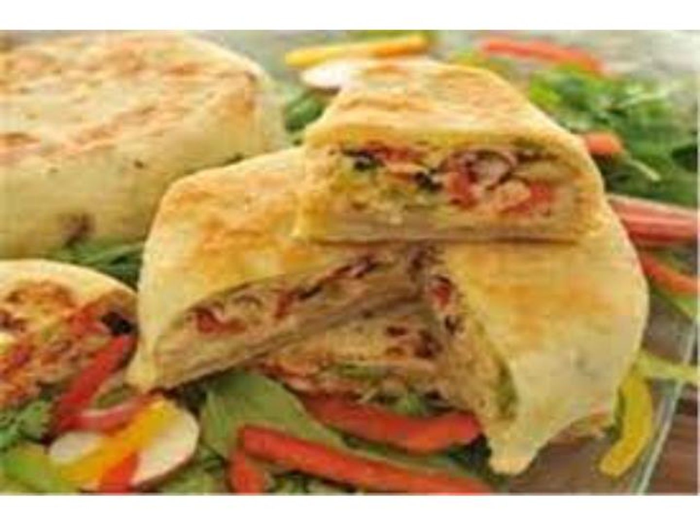 فطيرة تونة