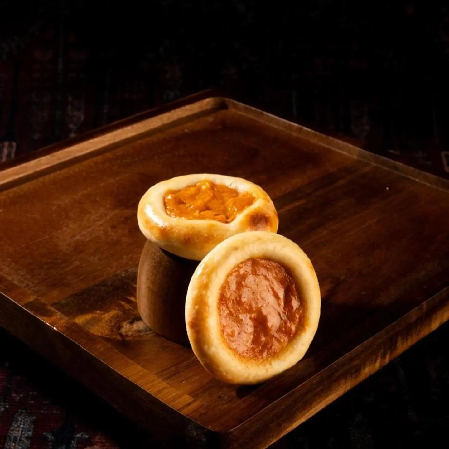 جبنة ستوف (5 حبات)