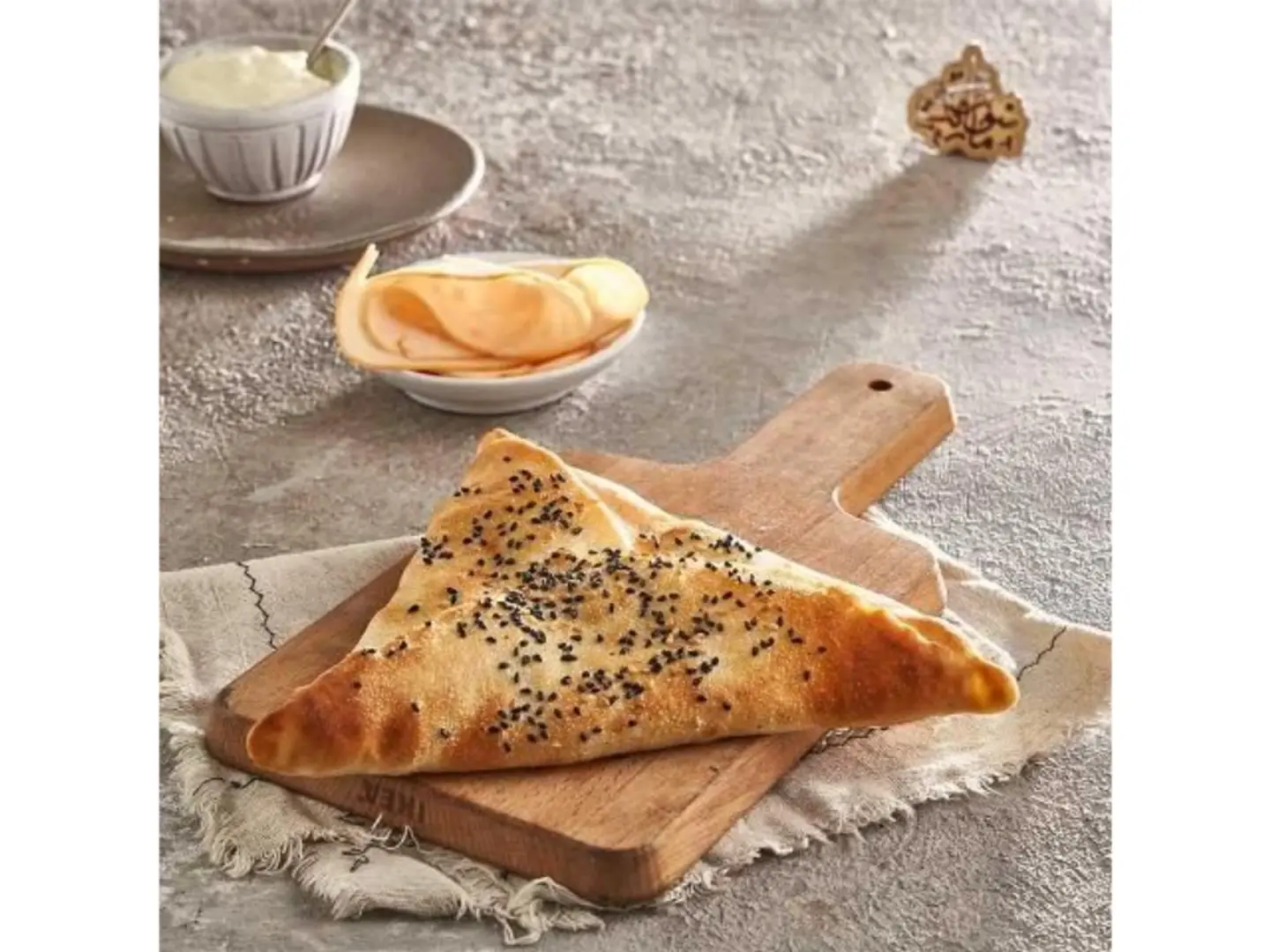 جبن الموزاريلا