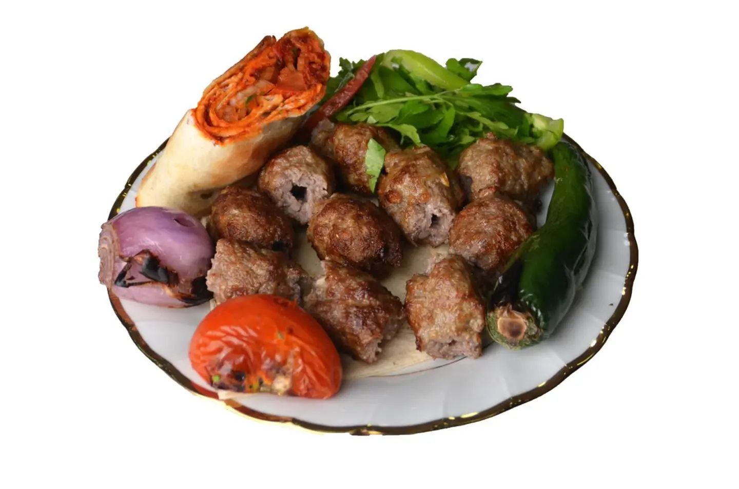 مبشور لحم
