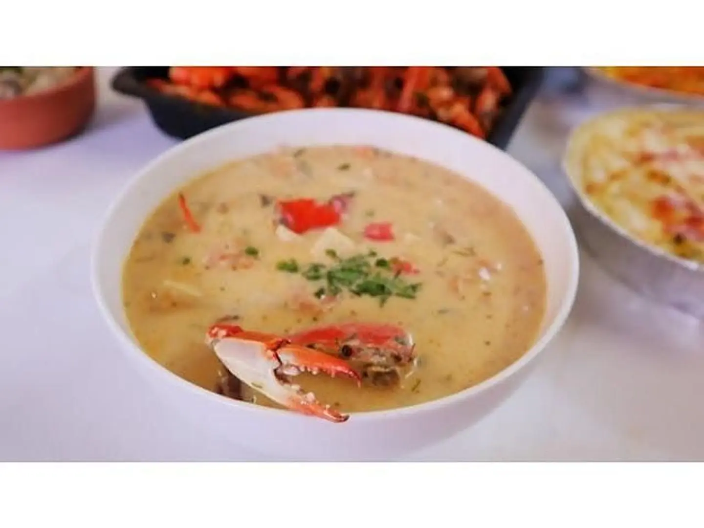 شربة سيفورد كريمه