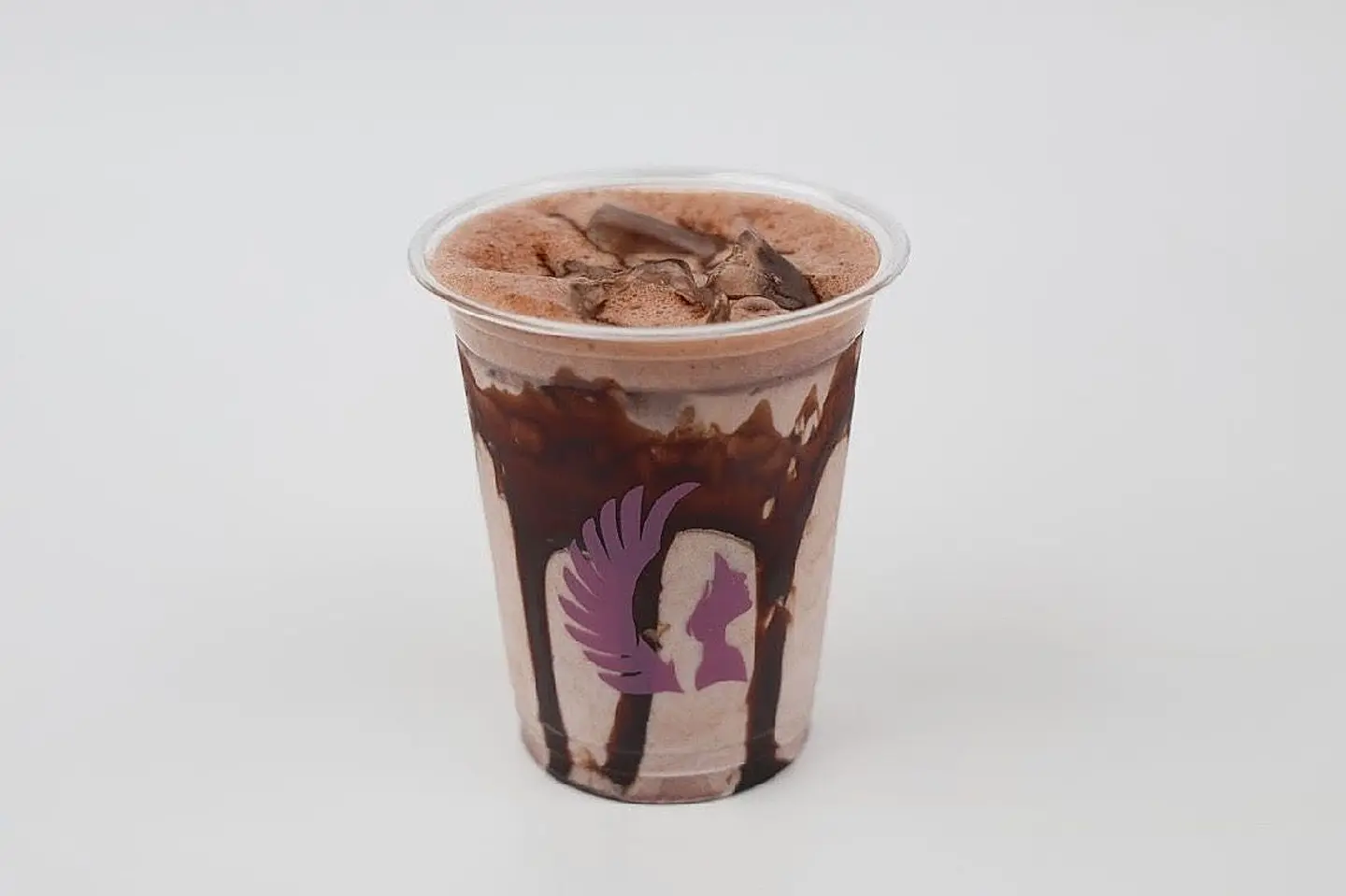 Ice Chocolate