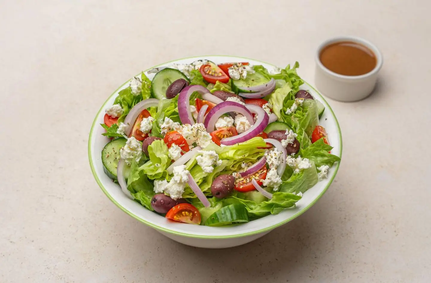 الوعاء اليوناني