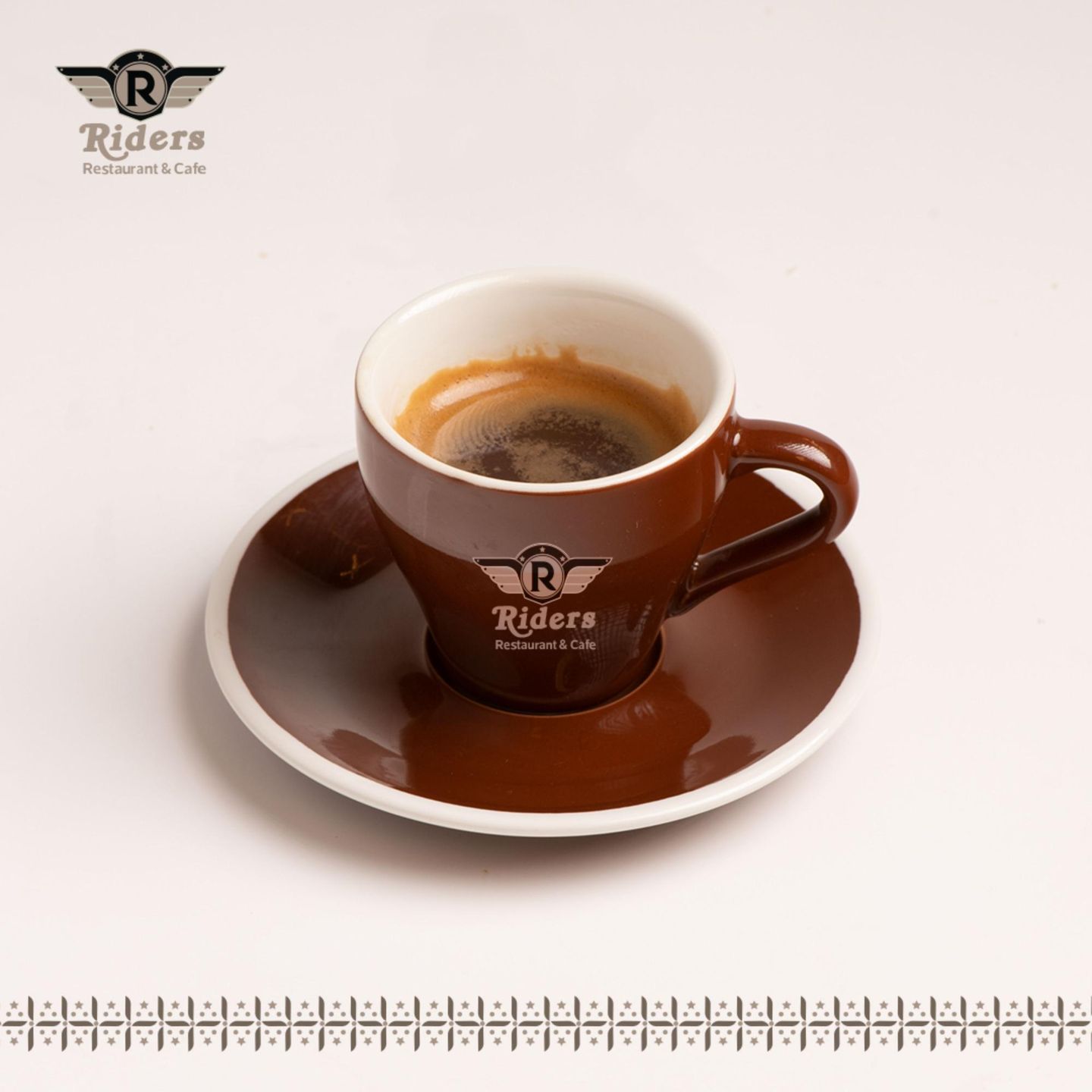 Double Espresso