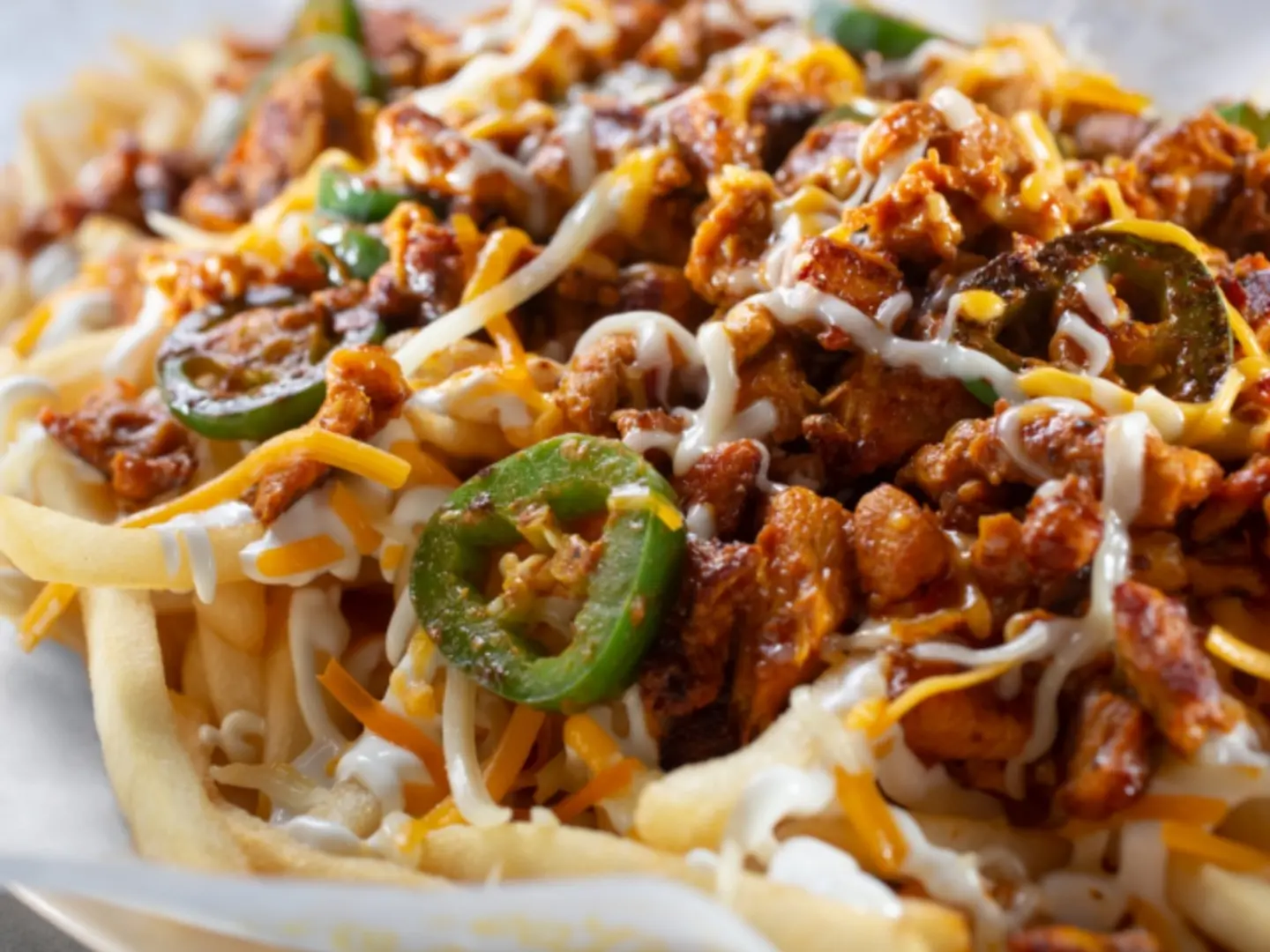 بطاطس محشوة