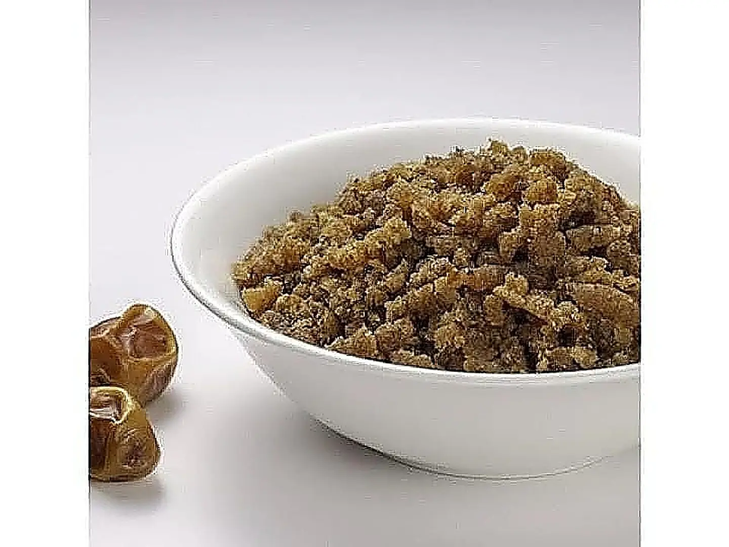 Areekah With Dates