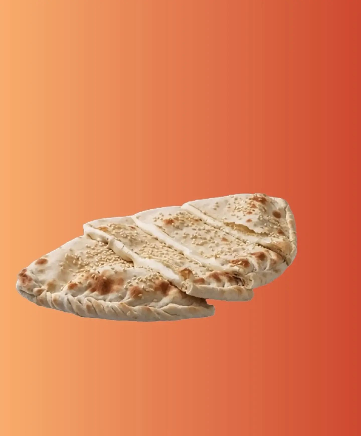 Falafel Pie