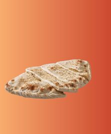 فطيرة الفلافل