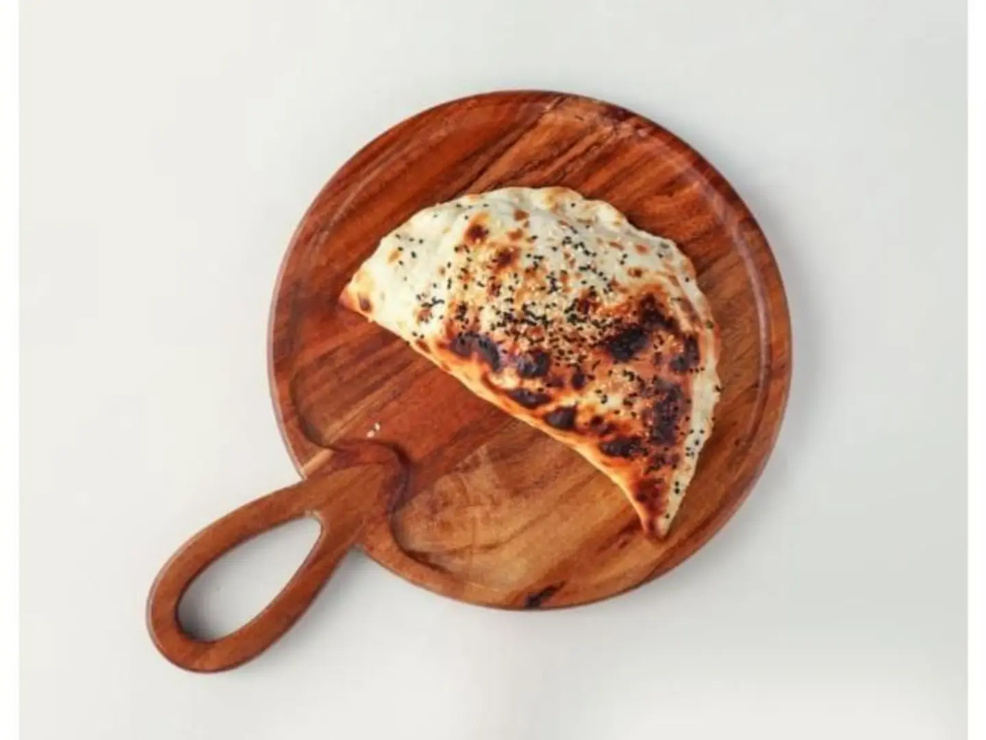 فطيرة دجاج مع الجبنتين