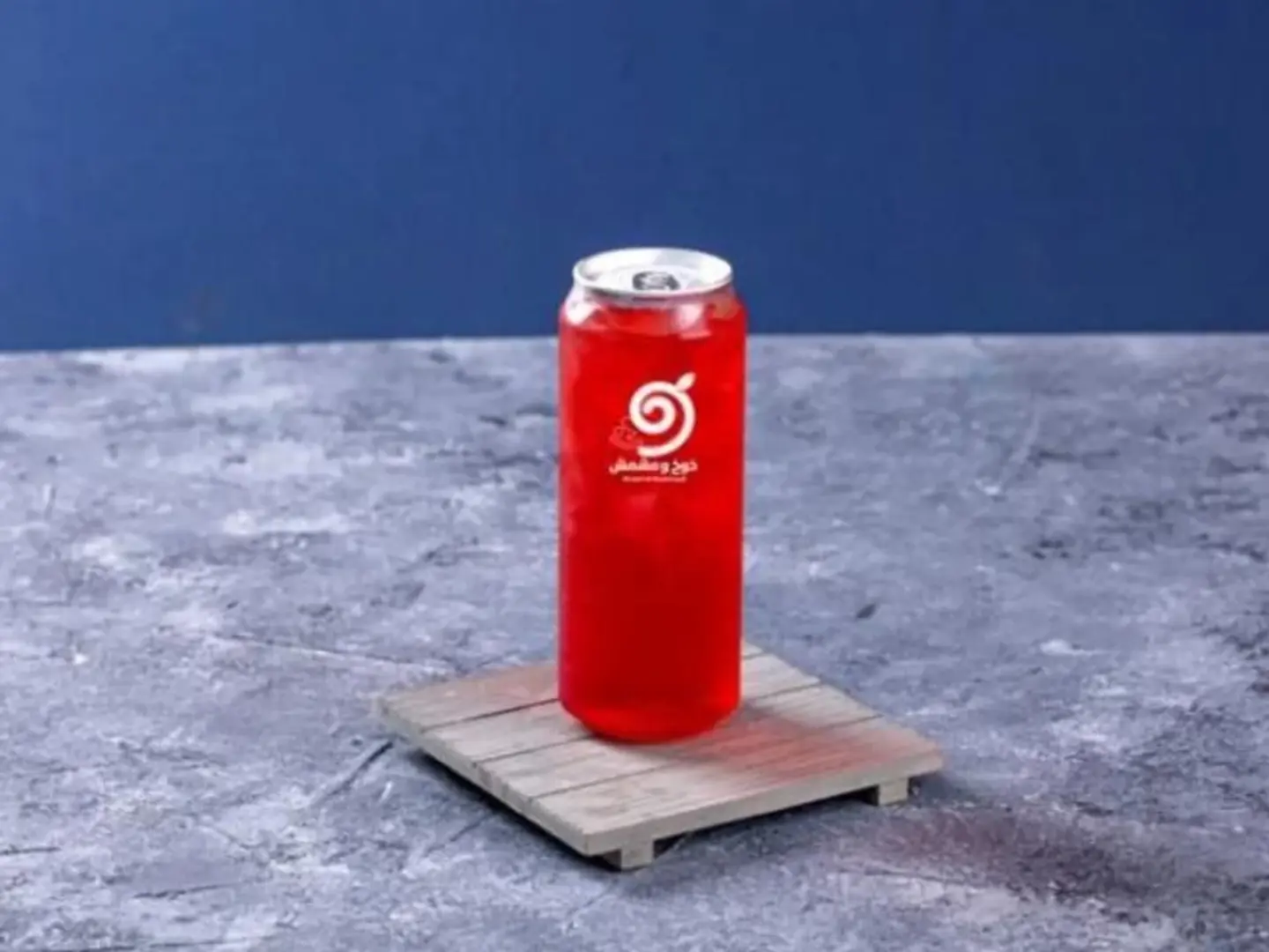 Strawberry Code Red