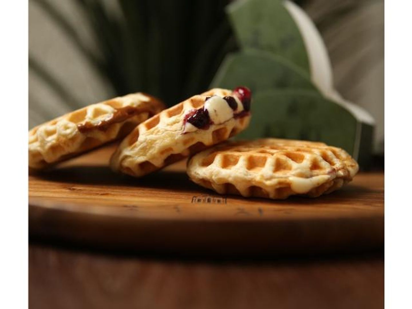 وافل