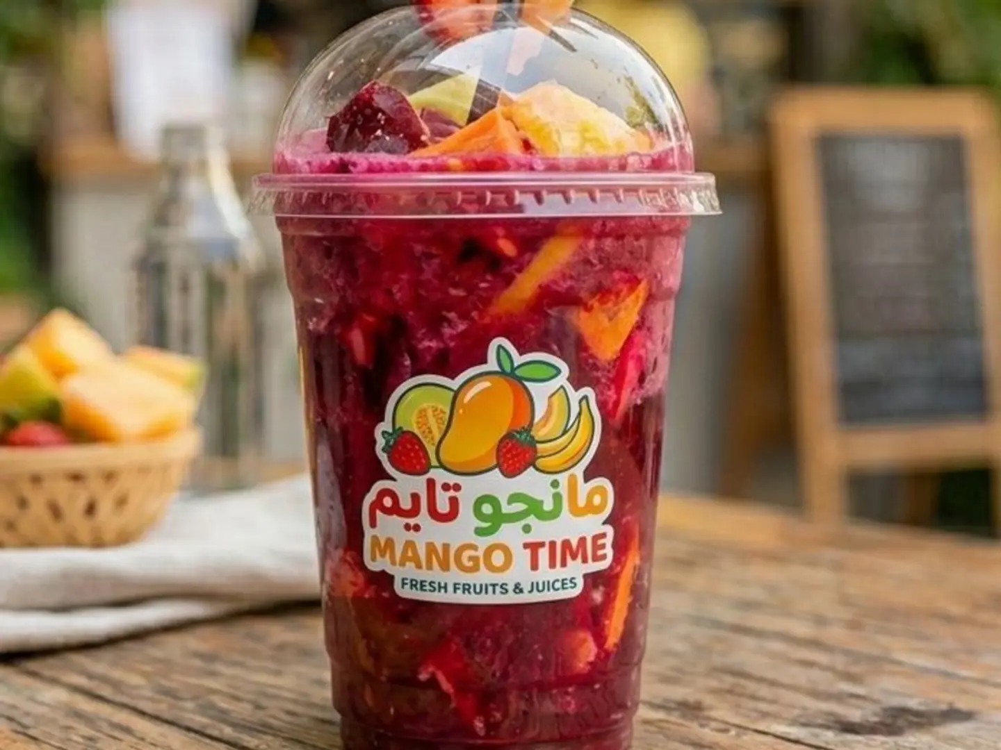 عصير السلطان