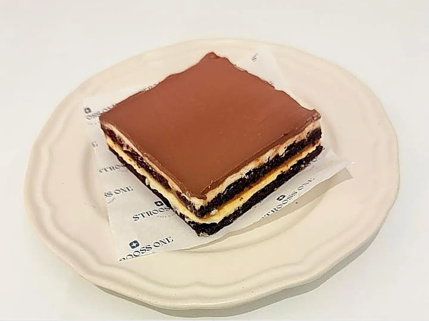 Dolce Chocolate