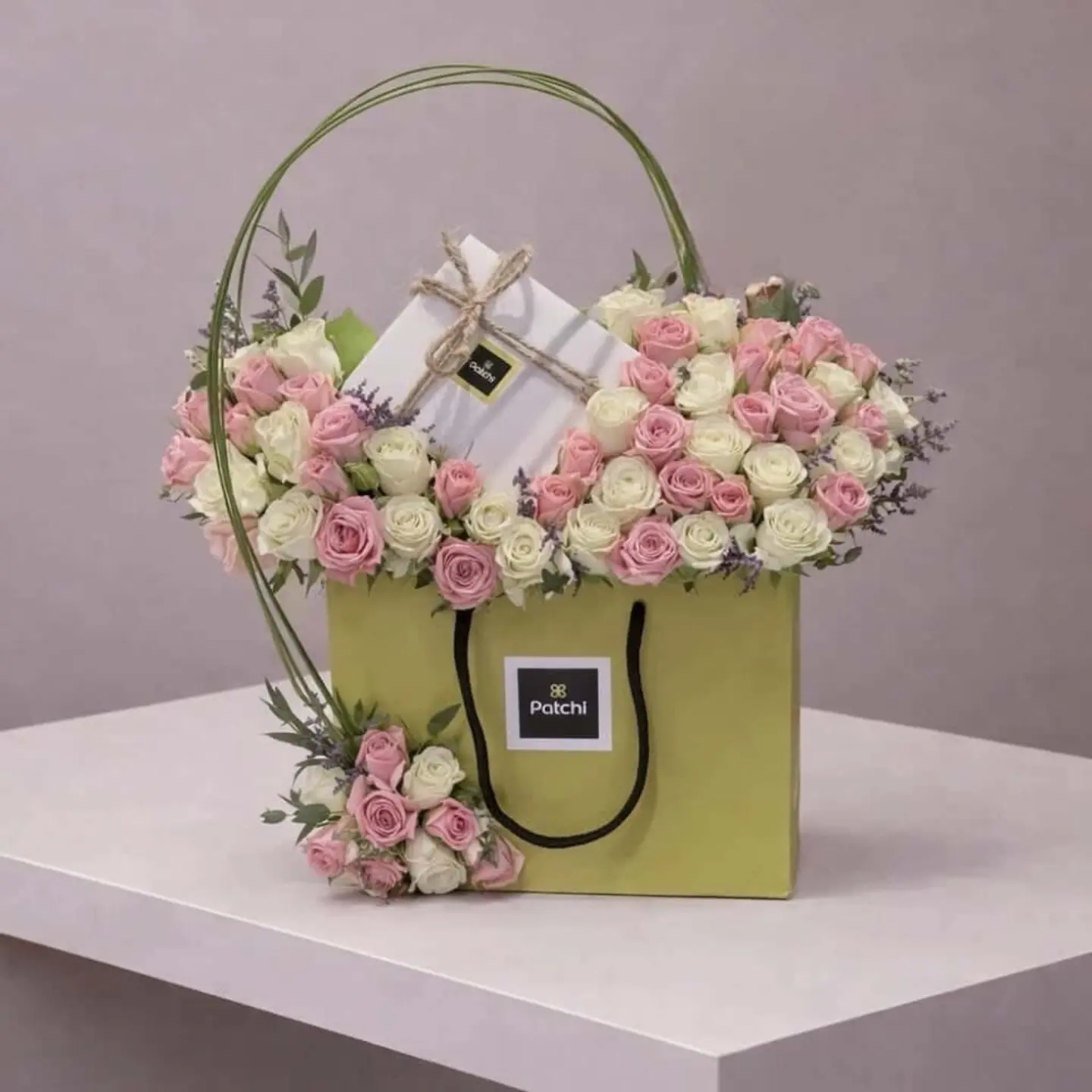 قطوف الباتشي