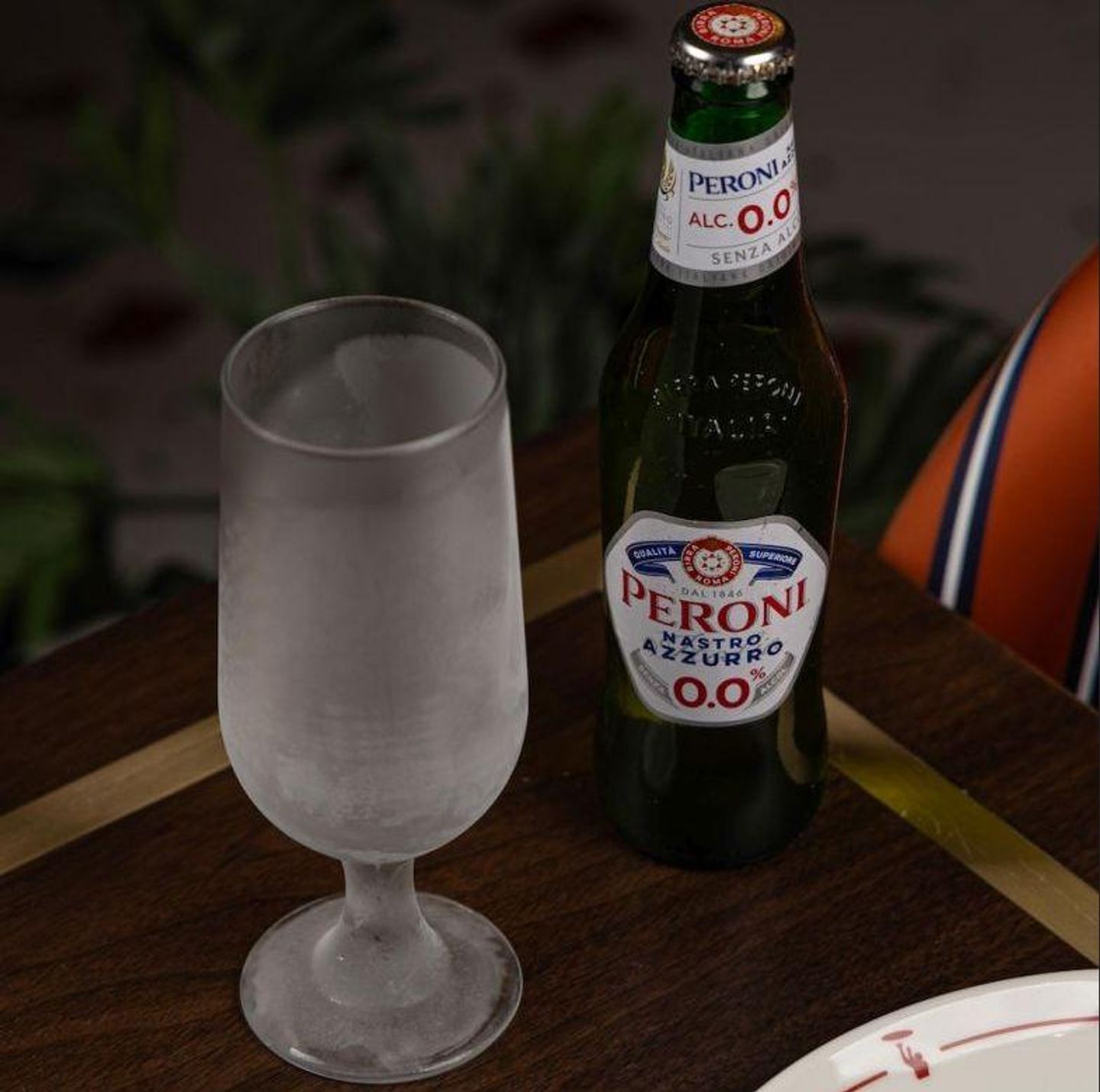 Peroni