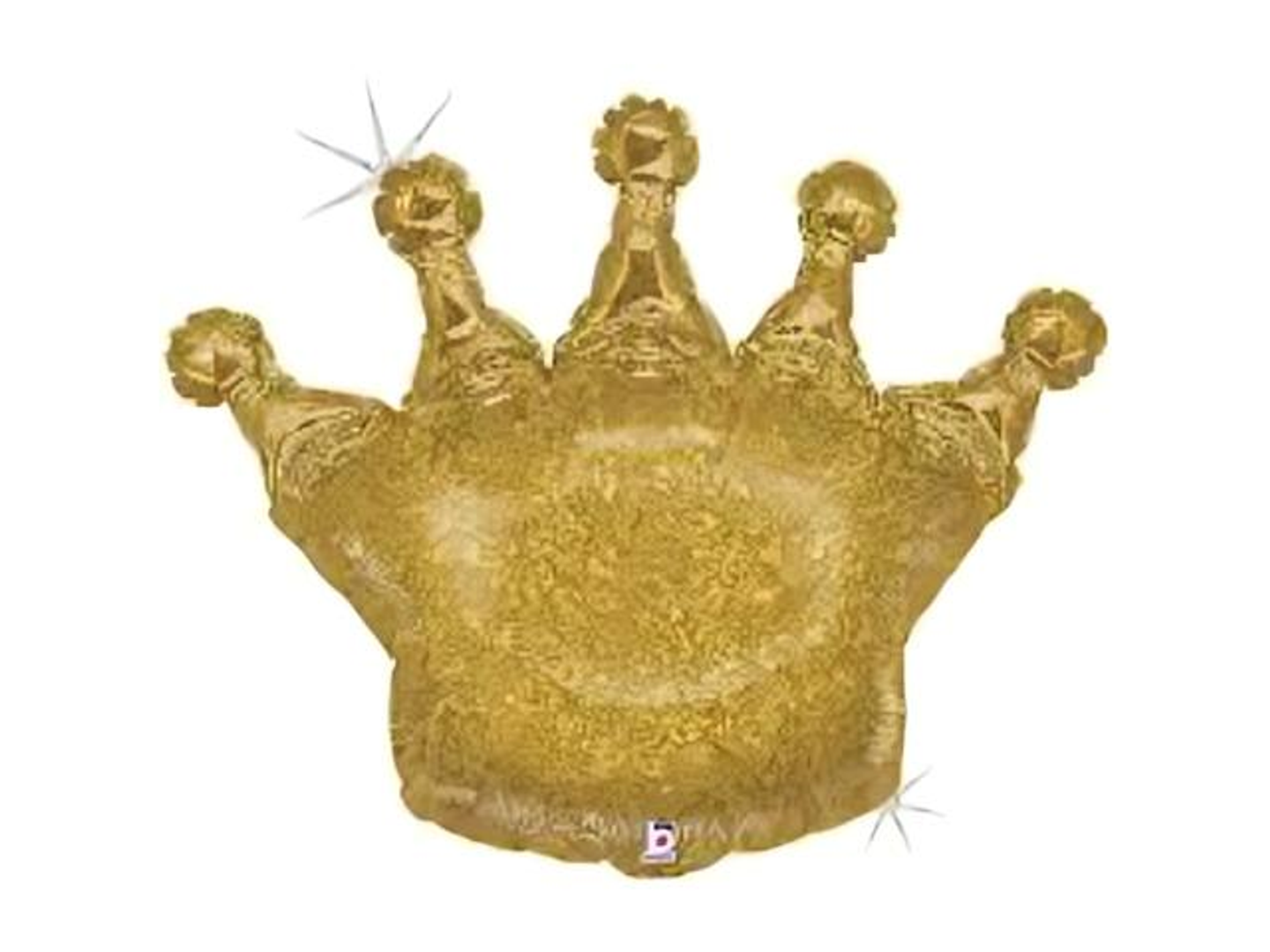 بالون عيد ميلاد قصدير 40 انش 25