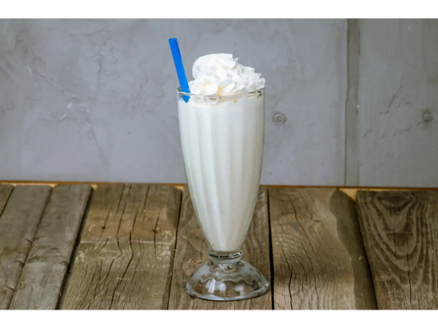 Vanilla Frappuccino