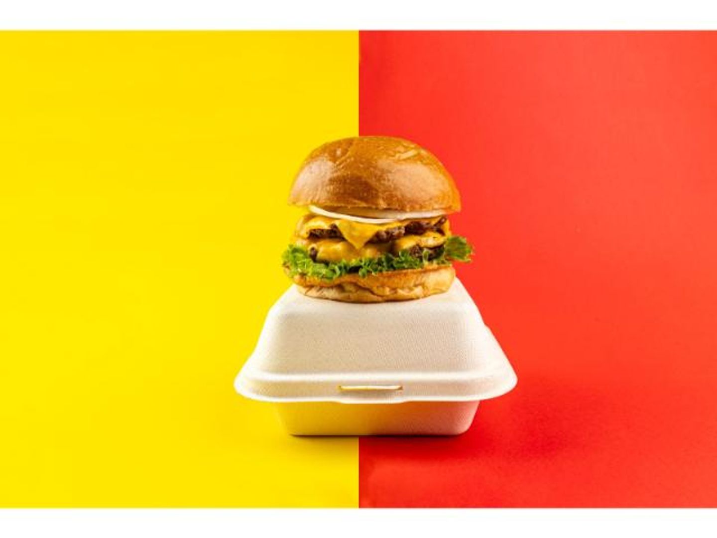 Guys Burger
