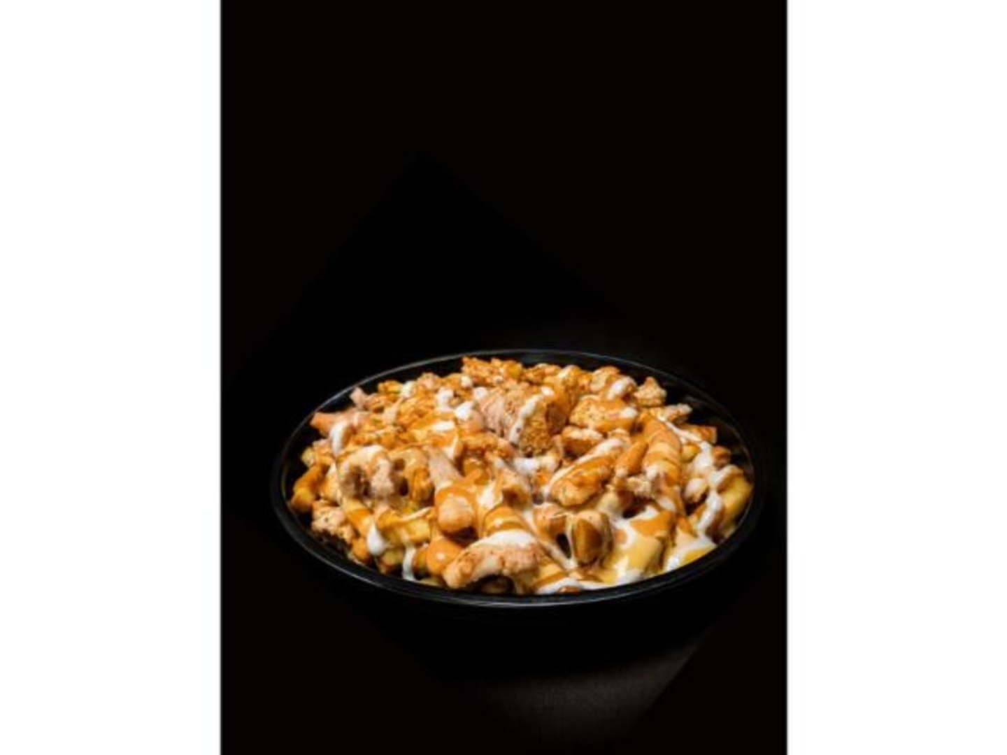 Chicken Fries
