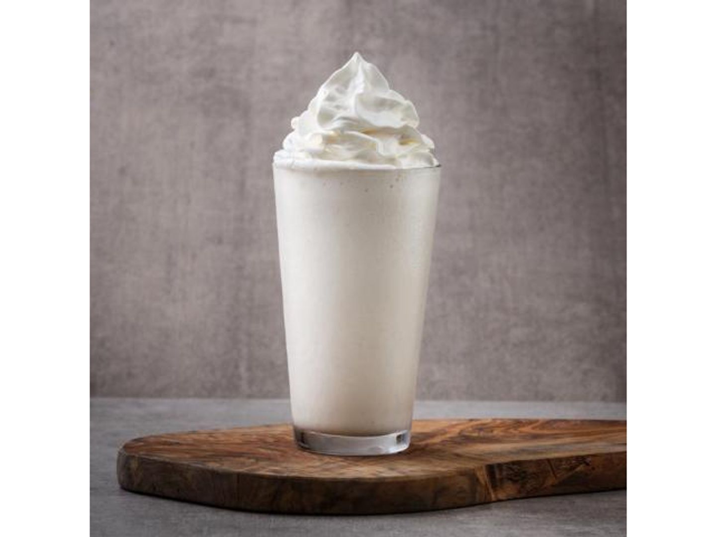 Vanilla Milkshake