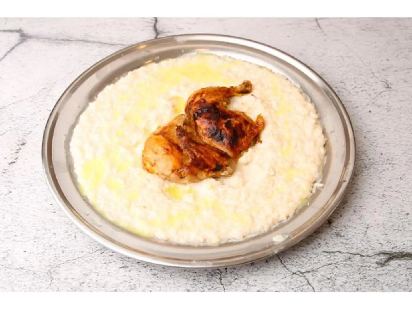 Whole Chicken With Siliq