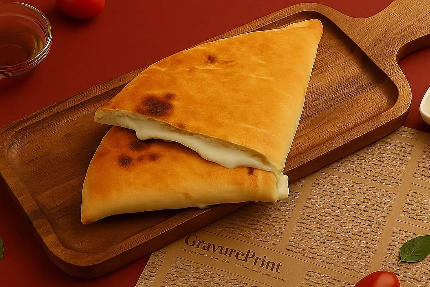 Cream Cheese