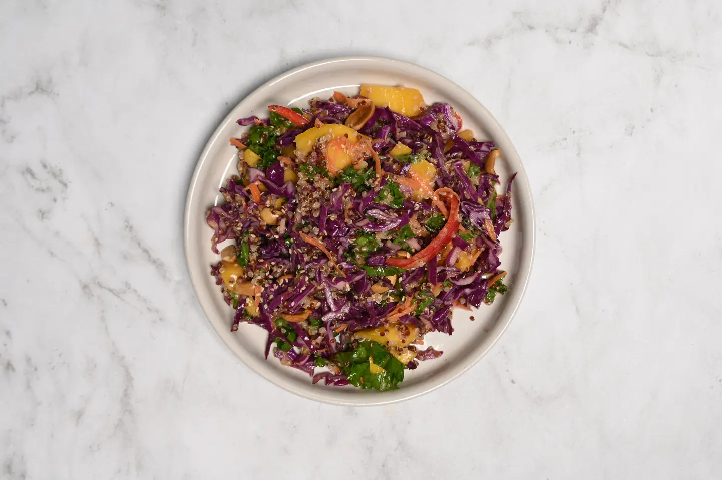 Thai Salad