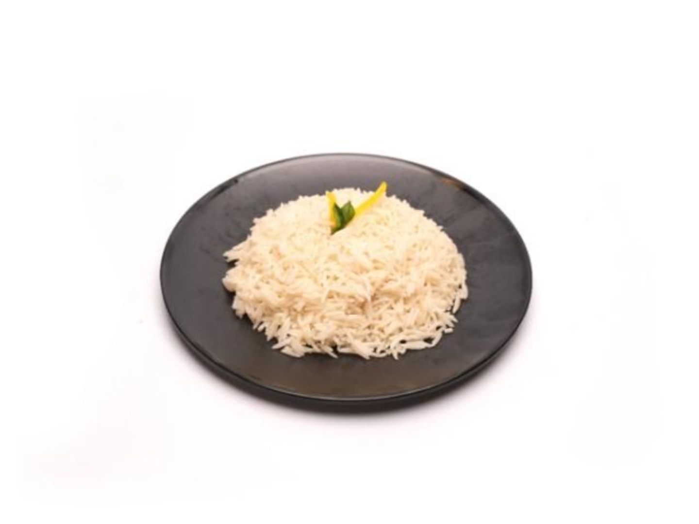 White Rice