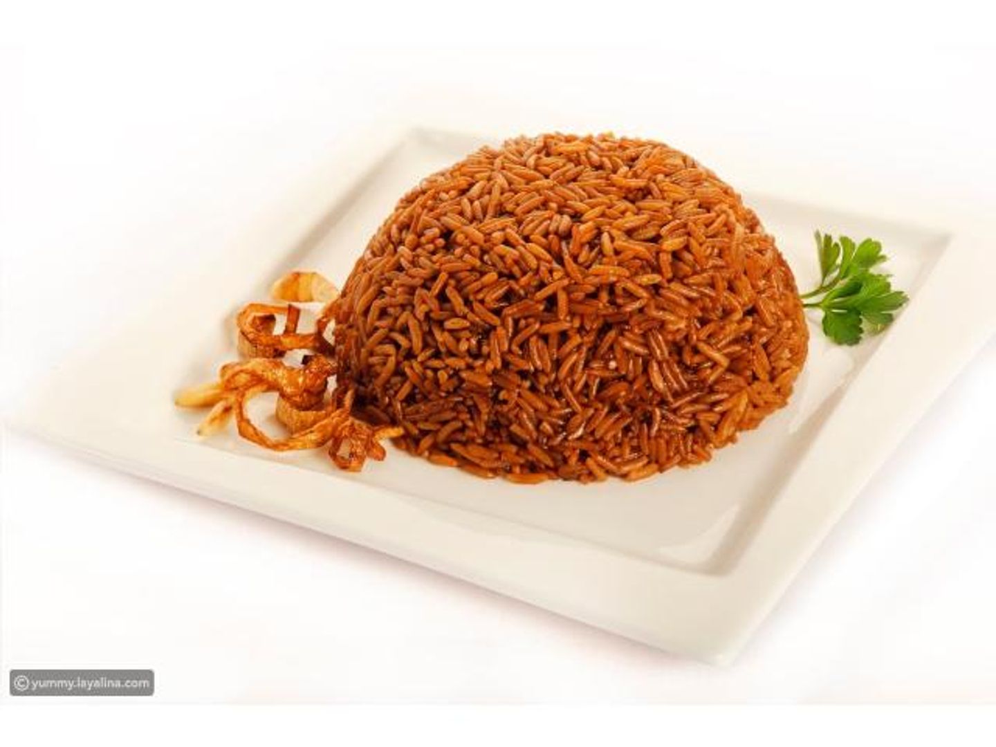 أرز صيادية