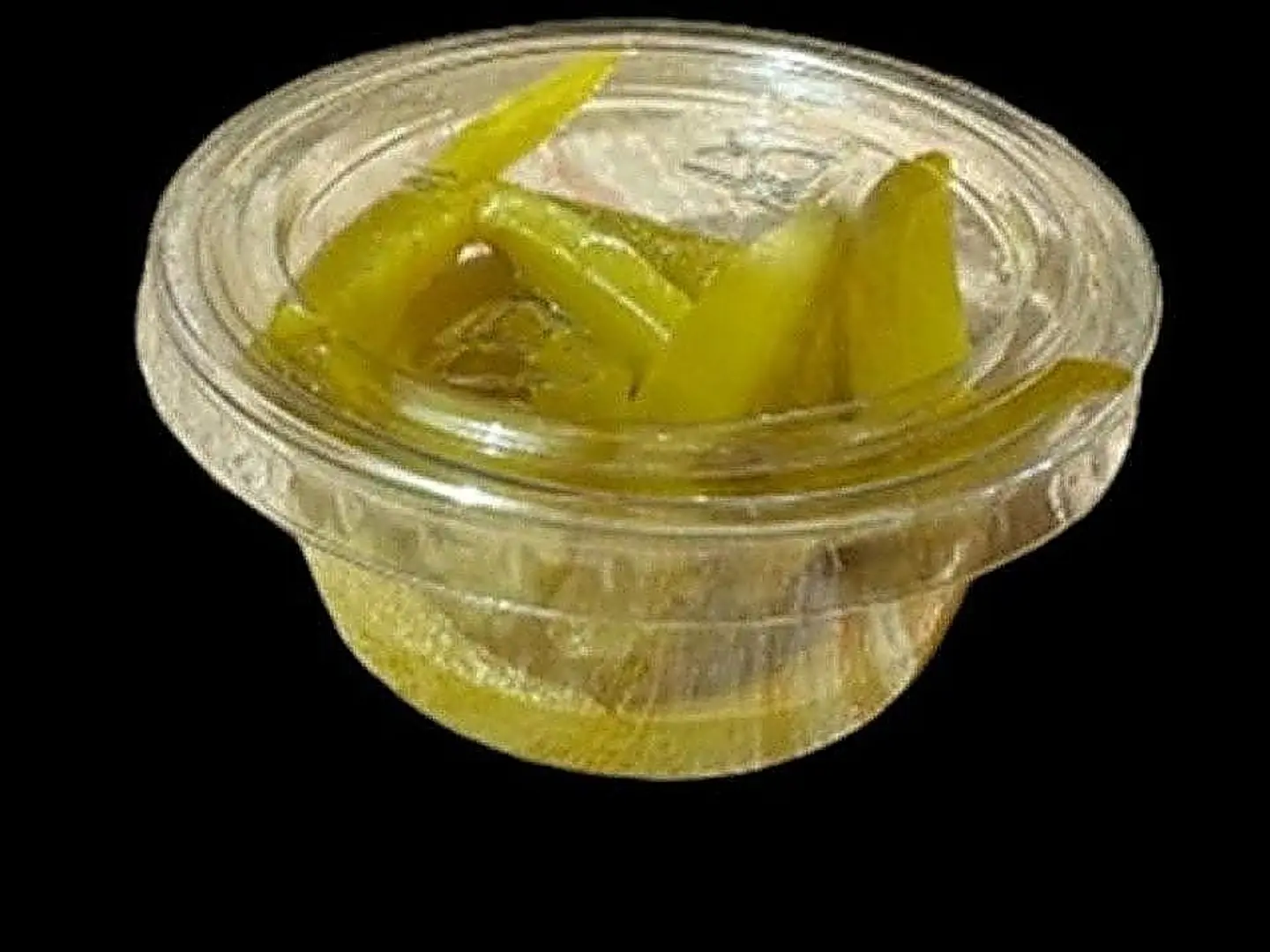 Pickles