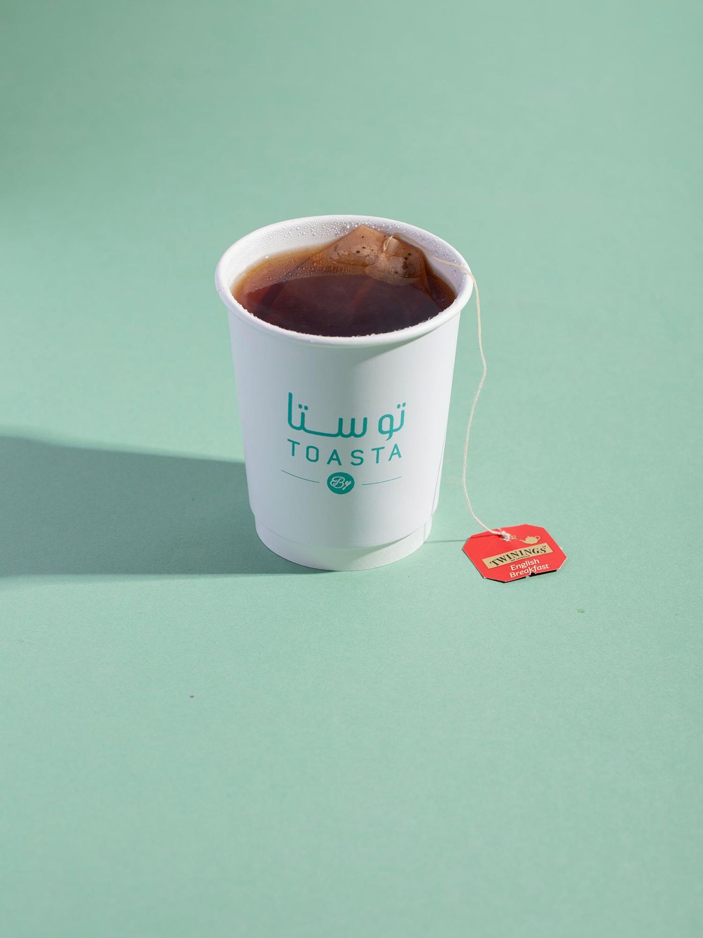 Red Tea