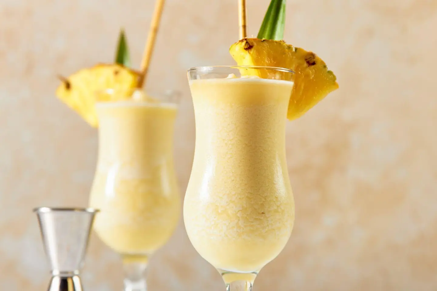 Piña Colada Coconut